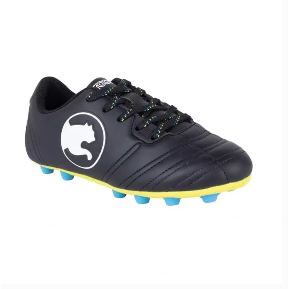 Puma ProCat Speed Force FG Kids Soccer Cleats Size 12